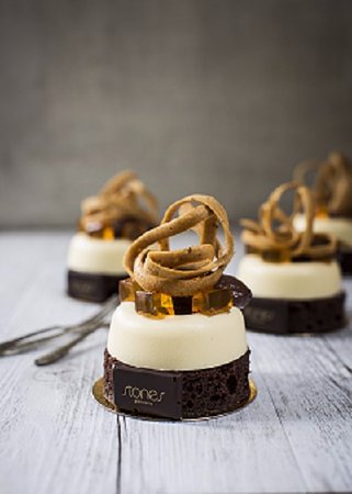 Stones Patisserie Bowral