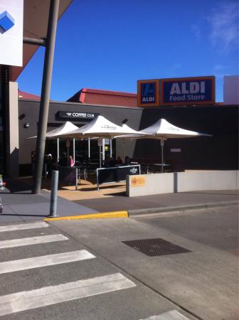 The Coffee Club Bateau Bay