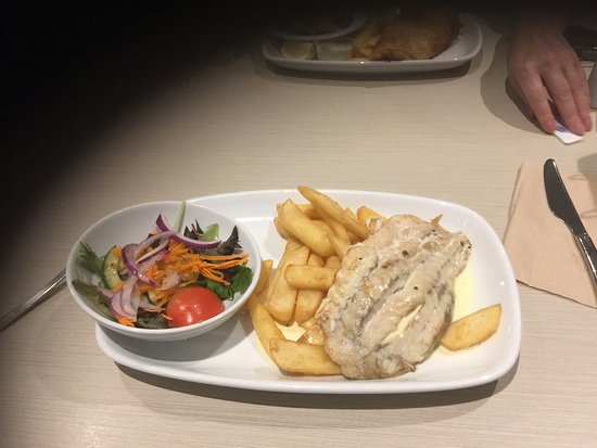 The Kitchen at Ourimbah RSL