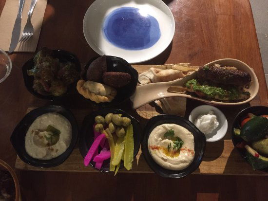 Zazu cafe