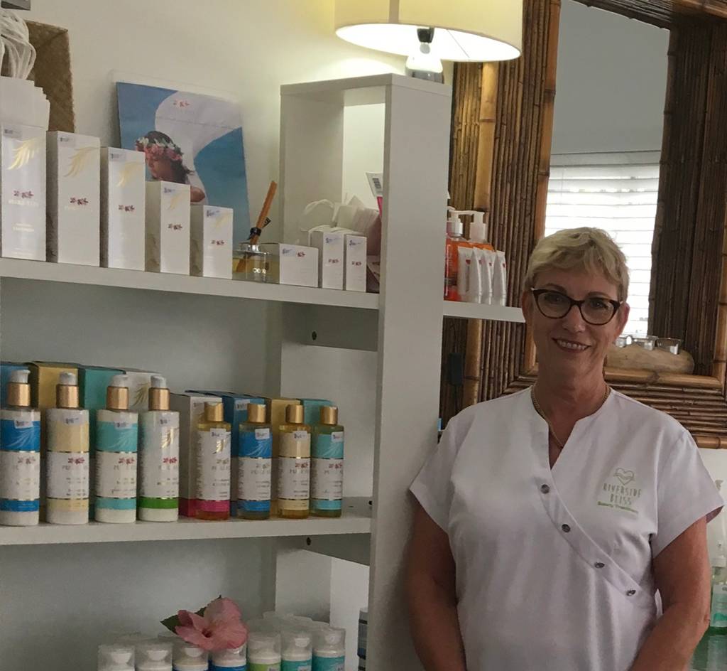 Riverside Bliss Beauty Treatments