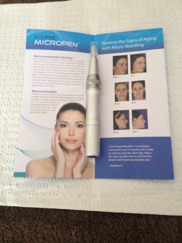 Advanced Skin and Body