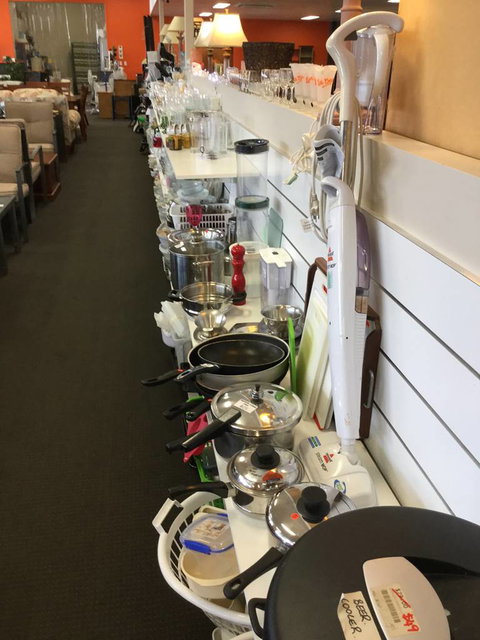 CCA Secondhand & Removals - Dentist Find 1