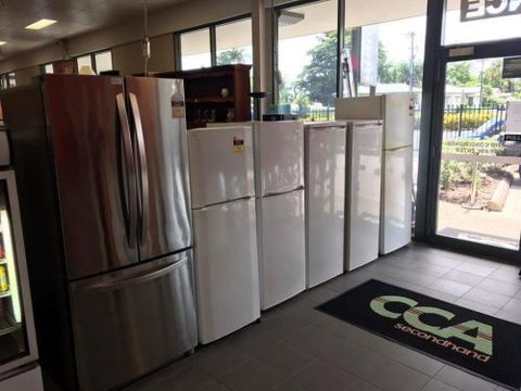 CCA Secondhand & Removals - Dentist Find 3