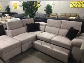 Hunter Sofas  Mattresses