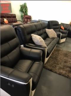 Hunter Sofas & Mattresses - Dentist Find 1