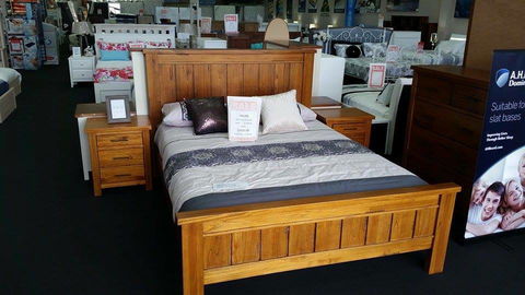 Dreamz Bedroom And Bedding - Dentist Find 1