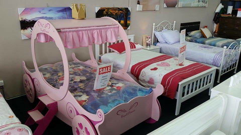 Dreamz Bedroom And Bedding - Dentist Find 2