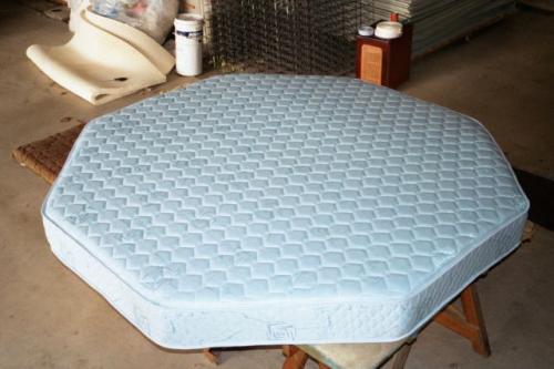 The Mattress Company