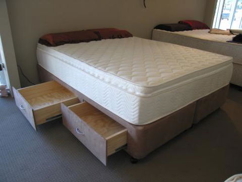 The Mattress Company - Dentist Find 1