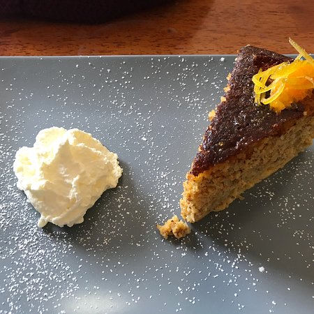 20 Mile Hollow - Cafe  Produce
