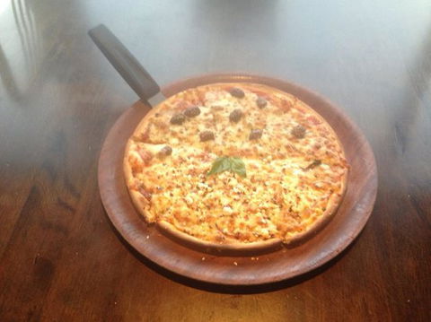 Aldo's Cafe & Pizzeria - Dentist Search 0