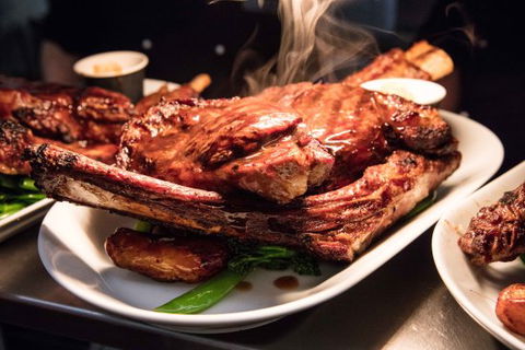Berntis Restaurant & Grill - Dentist Search 0