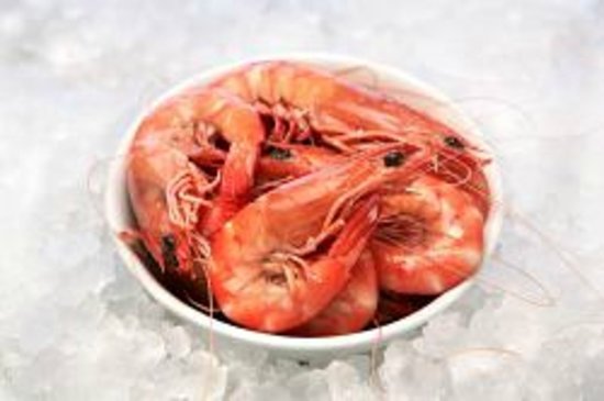 Blue Wave Seafood