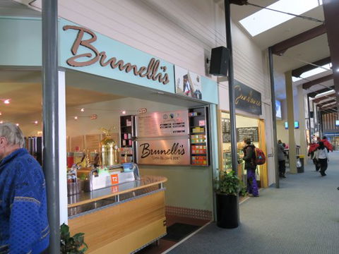 Brunelli's Cafe - Dentist Search 0