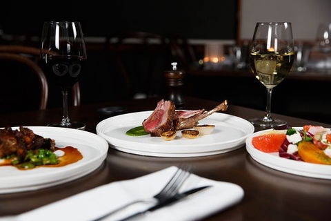 Cascades Restaurant - Dentist Search 0