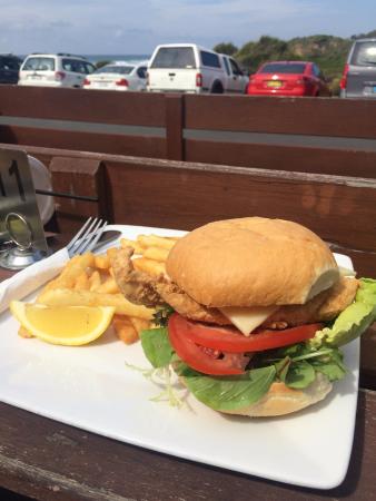 Ciccios Surfbeach Cafe