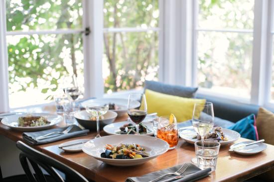 Clementine Restaurant