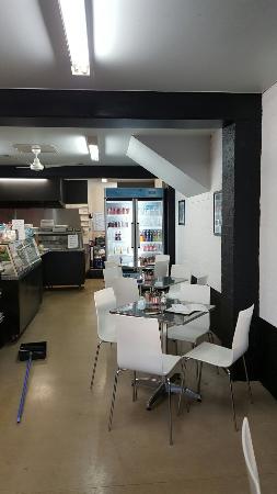 Corkies Cafe - Dentist Find 0