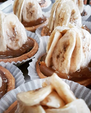Jacques Patisserie - Dentist Find 0