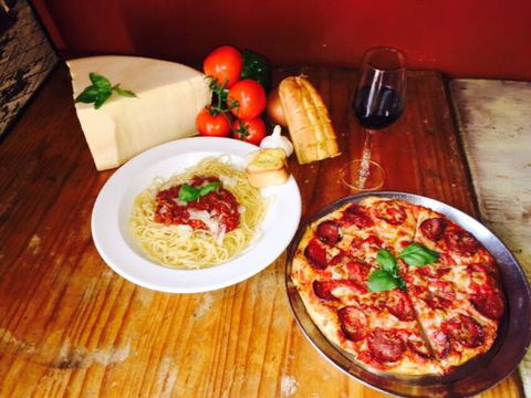 Kurrajong Numero Uno Pizzeria And Pasta Bar - Dentist Find 0