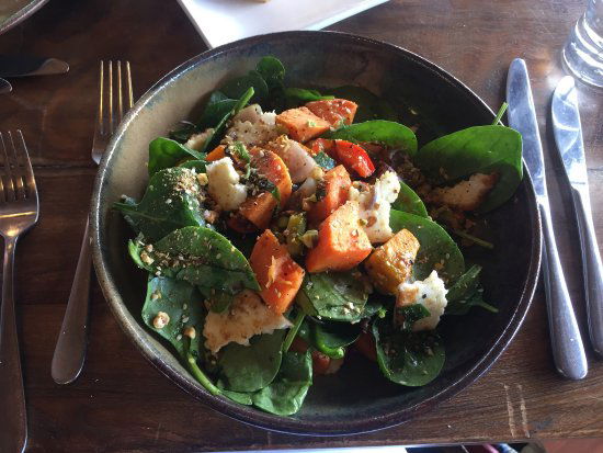 Mimosa Restaurant and WInery
