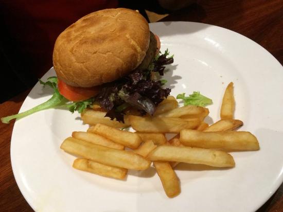 Porterhouse Bistro