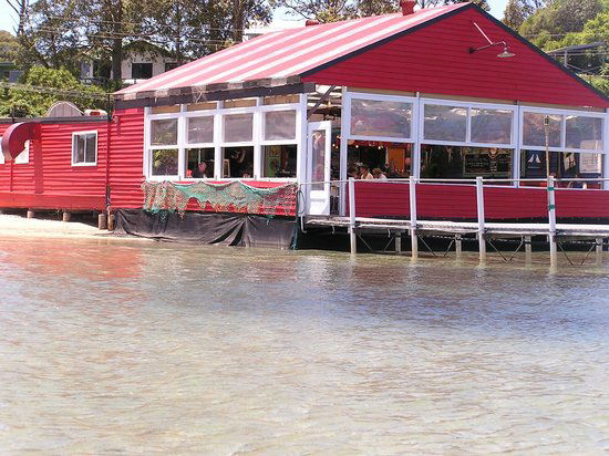 Quarterdeck