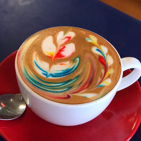 Roxy's cafe