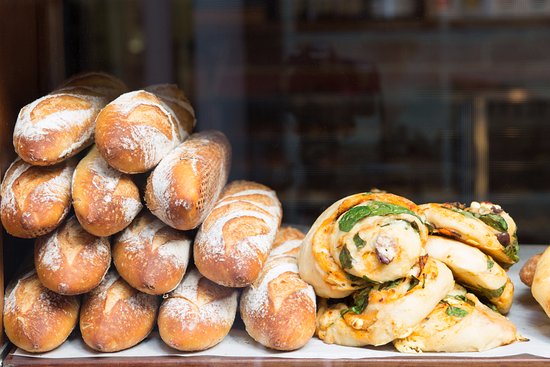 Scratch Patisserie