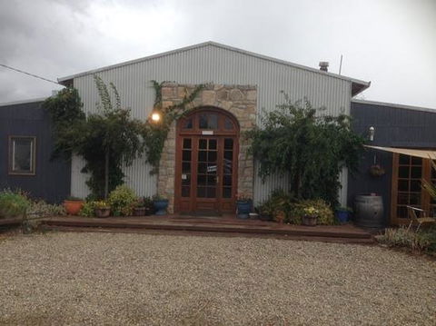 Snowy Vineyard & Microbrewery - Dentist Search 0