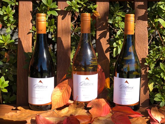 Southern Highlands Winery Restaurant