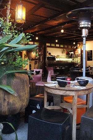 The Rock  Roll Coffee Company