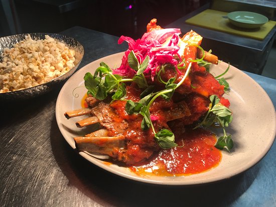 Trawlers Bar  Kitchen