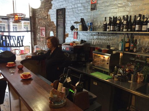 Yazzbar - Dentists Australia 0