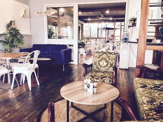 Beachouse Cafe