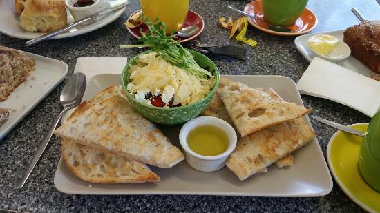Bonny Hills Garden Cafe