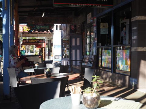 Ciao Belli Cafe Nimbin - Dentist Search 0