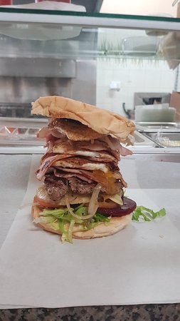 Hawkes Nest Takeaway PTY Limited