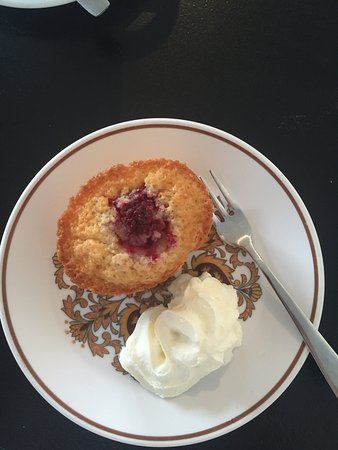 Kats Whiskers Cafe And Catering - Dentist Search 0