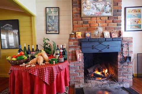 Le Tres Bon - Dentist Search 0