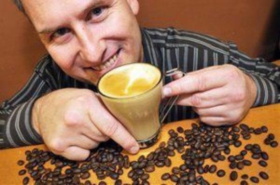 Lets Do Coffee