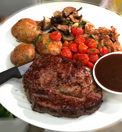 Myall Bistro and Cafe