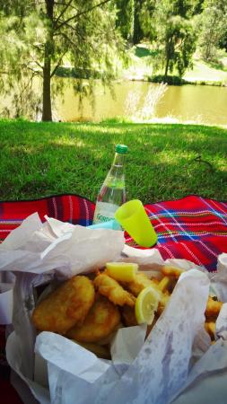 Northside Takeaway - Dentist Search 0