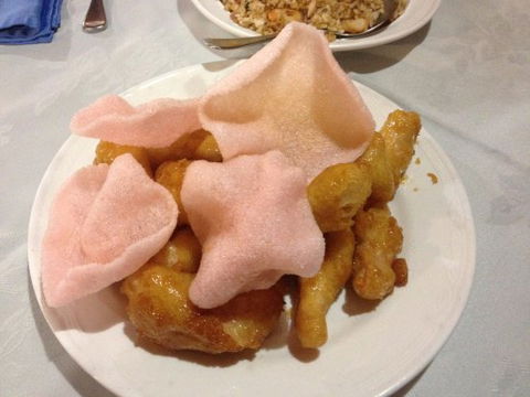 Oberon Chinese Restaurant - Dentist Find 0