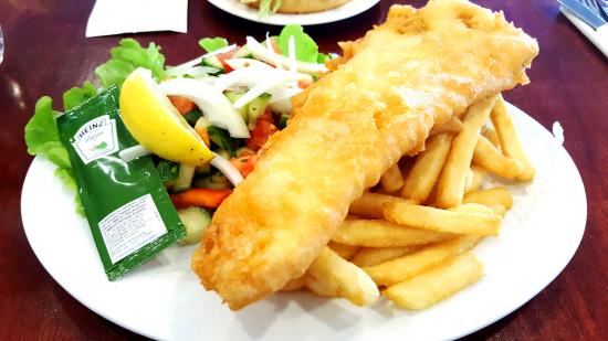 Sandbars Seafood