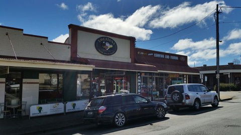 Smeatons Bakery - Dentist Find 0