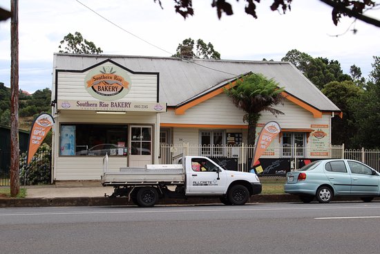 Southern Rise Bakery