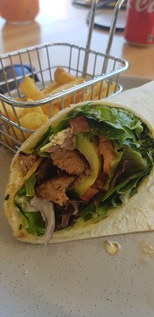 The Nest Cafe - Dentist Find 0