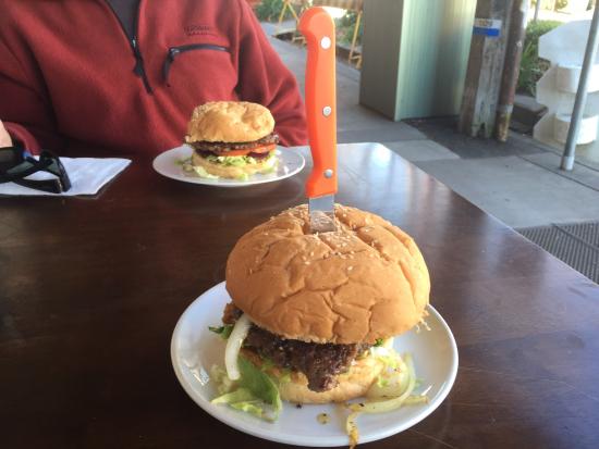 Thunderbolts Cafe  Takeaway